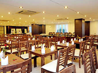 Отель HANOI GOLDEN HOTEL 3*+