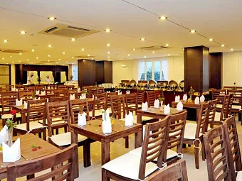 Отель HANOI GOLDEN HOTEL 3*+