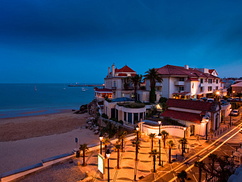 Отель ALBATROZ HOTEL 5*