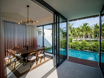 NEW WORLD PHU QUOC RESORT 5*