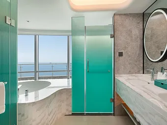 PEARL RIVER GARDEN RESORT 5*