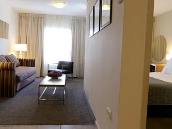 42Отель ASTRAL NIRVANA SUITES 4*