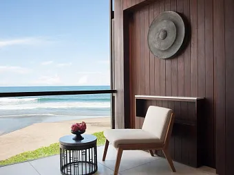 Отель ALILA SEMINYAK 5*