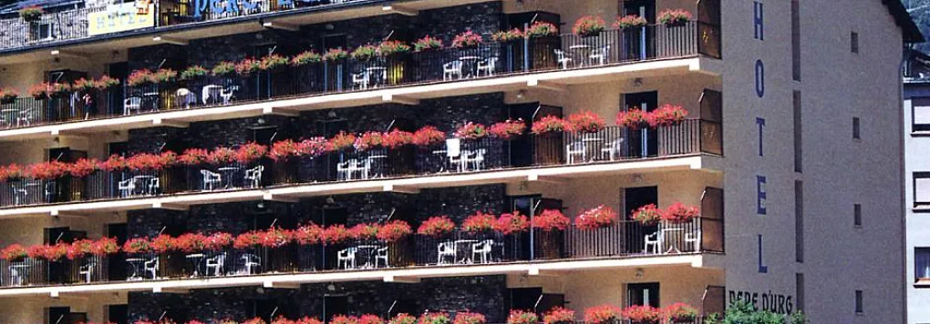 Отель PERE D`URG 3*, Андорра, Грандвалира, Энкамп.