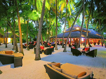 BAROS MALDIVES 5*