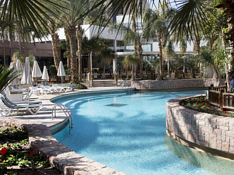 ISROTEL ROYAL GARDEN 5*