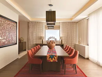  Отель HYATT ZIVA CANCUN 5*