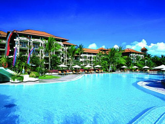 AYODYA RESORT BALI 5*