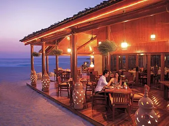 JUMEIRAH BEACH HOTEL 5*