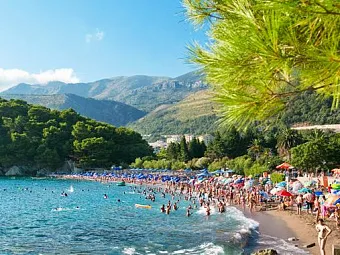 Отель CASTELLASTVA 4*