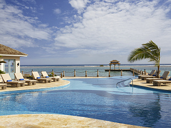 ZOETRY MONTEGO BAY JAMAICA 5*