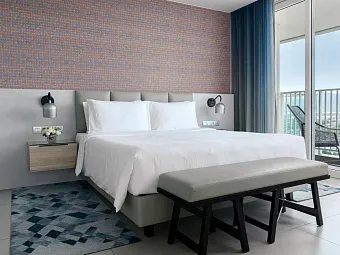 ALMA RESORT CAM RANH 5*