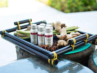 Отель THE SHELLS RESORT & SPA PHU QUOC 5*