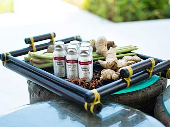 Отель THE SHELLS RESORT & SPA PHU QUOC 5*