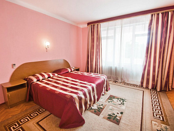 СВЕТЛАНА 3*