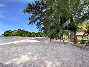 THAVORN BEACH VILLAGE & SPA 4*