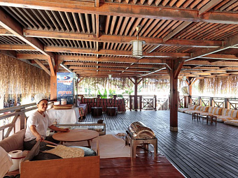 CRYSTAL DE LUXE RESORT & SPA 5*