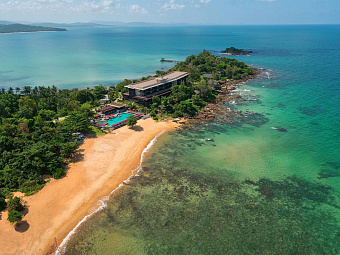  NAM NGHI PHU QUOC IN THE UNBOUND COLLECTION BY HYATT 5*