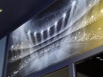 PESTANA CR7 5*