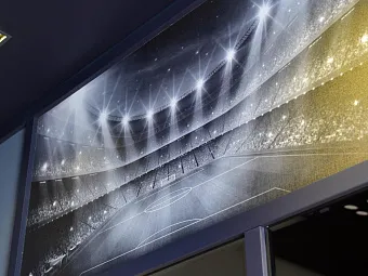 PESTANA CR7 5*