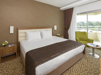  RICHMOND EPHESUS RESORT 5*