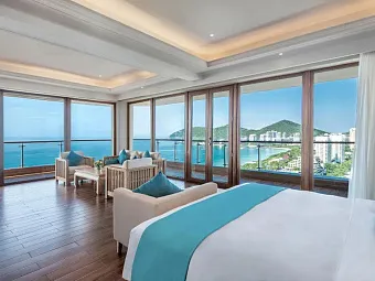 DADONGHAI HOTEL SANYA 5*