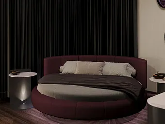 Honeymoon Suite