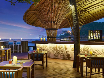 SHERATON SAMUI RESORT 5*