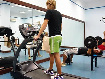  Отель JAZ BELVEDERE 5*, Египет, Шарм-Эль-Шейх.