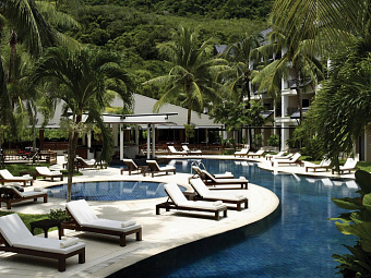 Radisson Resort & Suites Phuket (ex. SWISSOTEL RESORT PHUKET) 4*