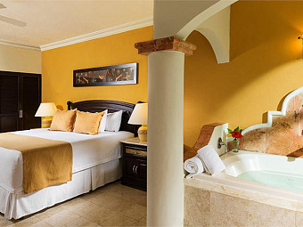 EL DORADO SEASIDE SUITES 5*