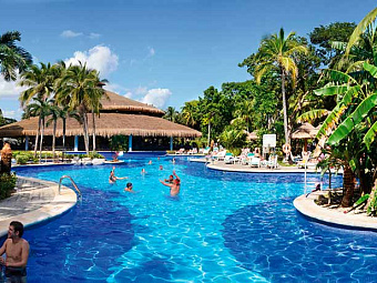  CLUB HOTEL RIU TEQUILA 5*