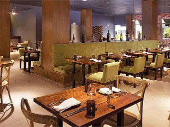  Отель EL DORADO MAROMA 5*