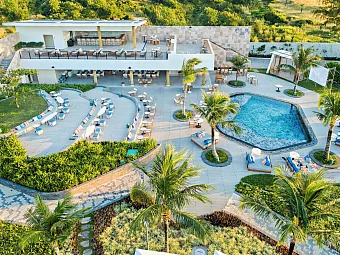 Отель SOL BEACH HOUSE PHU QUOC 5*