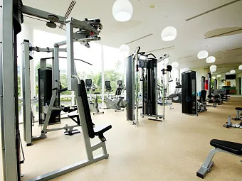  Отель SPLASH BEACH RESORT PHUKET 5*