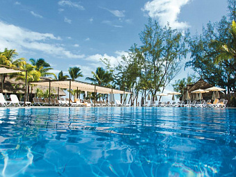 RIU LE MORNE 4*