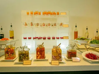 Отель CITRUS WASKADUWA 5*