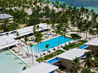 CATALONIA ROYAL BAVARO 5*