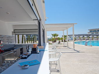 Отель BLUE LAGOON PRINCESS 5*