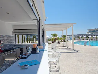 BLUE LAGOON PRINCESS 5*