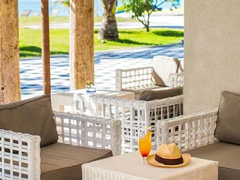 CRYSTALS BEACH RESORT BELLE MARE 4*