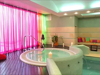 Отель LONDA 5*