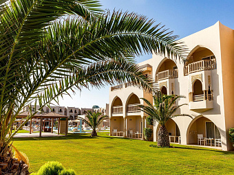 SENSIMAR PALM BEACH PALACE 5* (ех MAGIC PALM BEACH PALACE SENSIMAR)