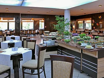 GRAND HOTEL VARNA RESORT & SPA 5*