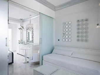  Отель MITSIS ALILA RESORT 5*