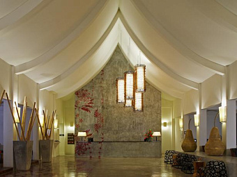 CENTARA KATA RESORT PHUKET 4*