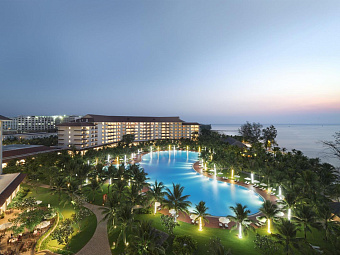  VINPEARL RESORT & SPA PHU QUOC 5*