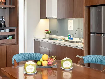 Mövenpick Resort Cam Ranh 5*