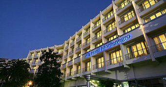 MONTENEGRO BEACH & RESORT 4*