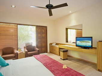 ERIYADU ISLAND RESORT 4*